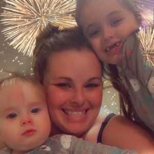 Meet your Posher, Roxanne